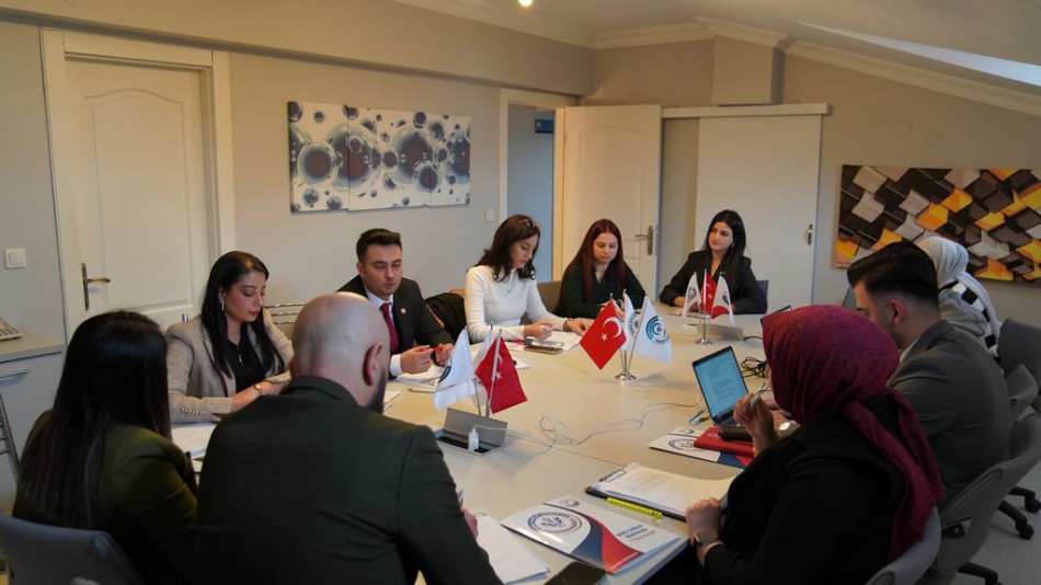 Yaşlı Bakım Teknikerleri Çalıştayı